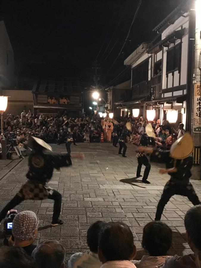 ヨーコのお宿 わくわく Toyama Exterior photo