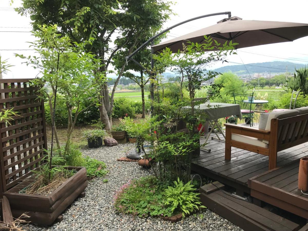 ヨーコのお宿 わくわく Toyama Exterior photo