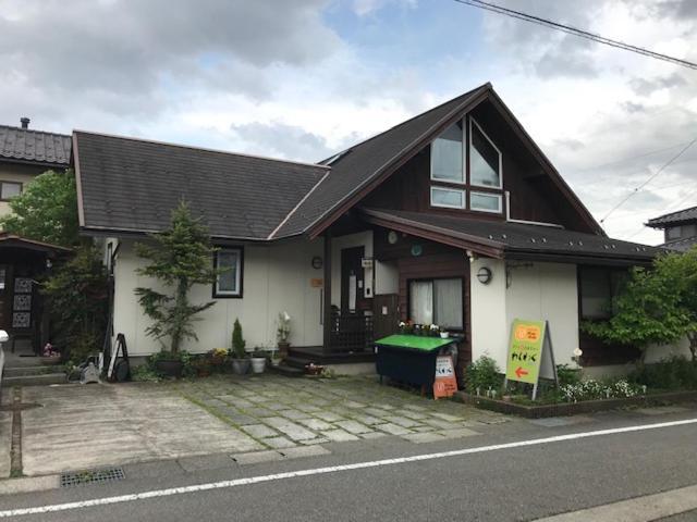 ヨーコのお宿 わくわく Toyama Exterior photo