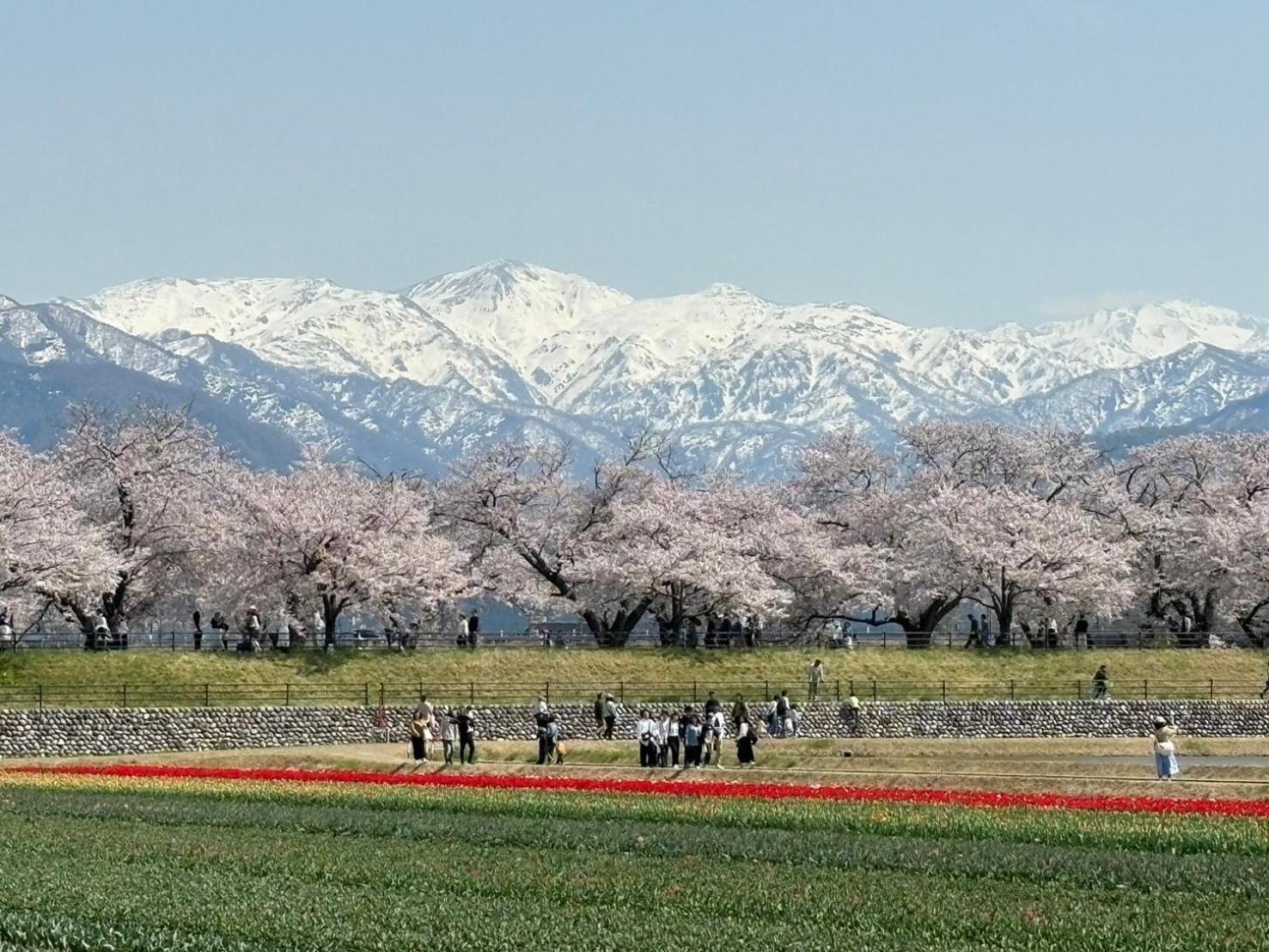 ヨーコのお宿 わくわく Toyama Exterior photo