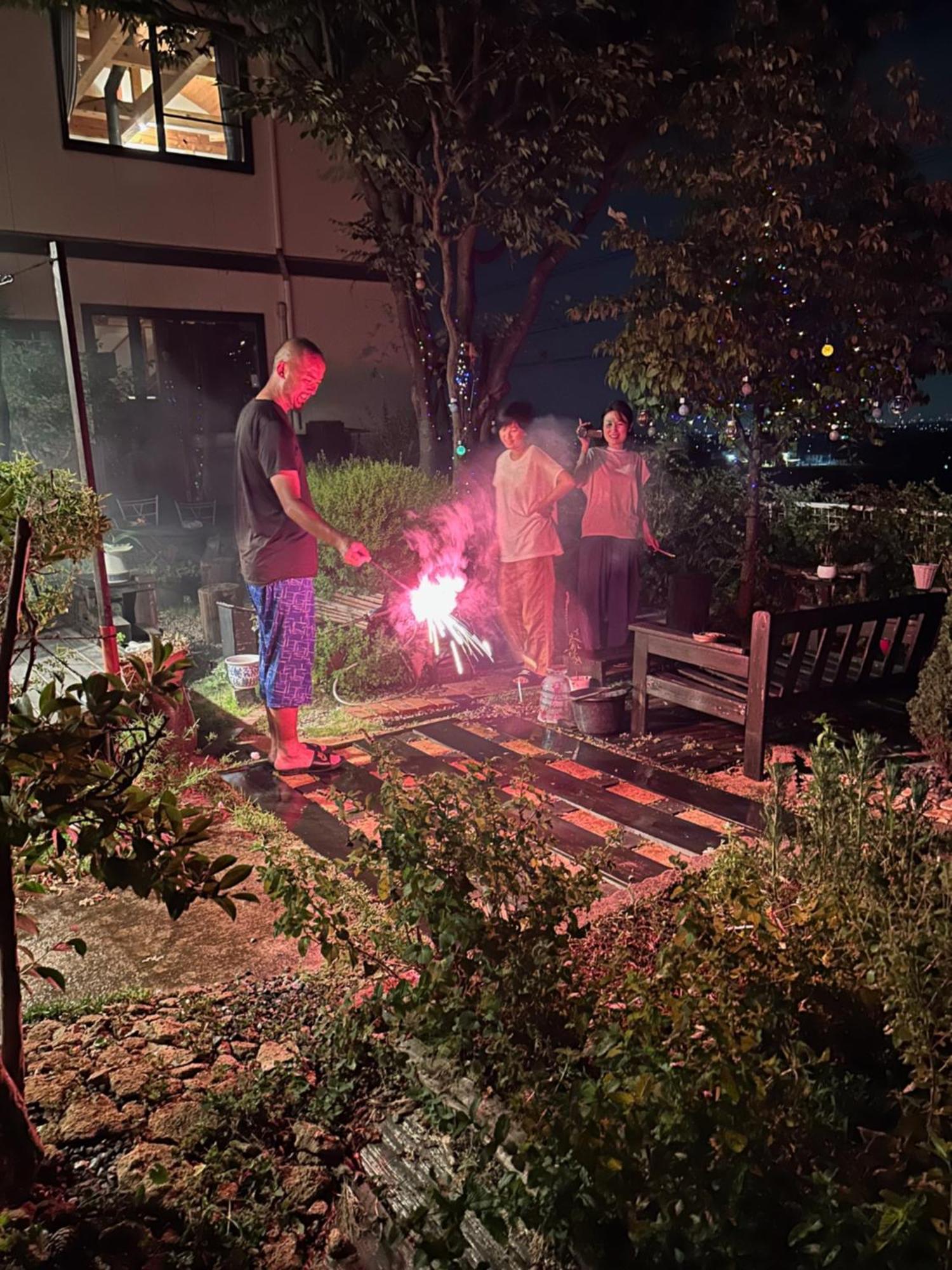 ヨーコのお宿 わくわく Toyama Exterior photo