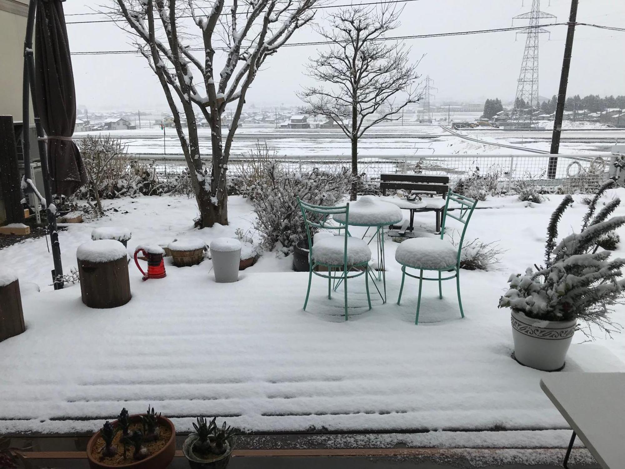 ヨーコのお宿 わくわく Toyama Exterior photo